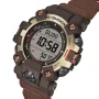  Zdjęcie 5 Casio G-Shock Professional Mudman Solar Master in Horizon Gold GW-9500MH-5ER