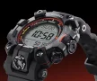  Zdjęcie 3 Casio G-Shock Professional Mudman Solar Wave-Ceptor Emergency Rescue Special Edition GW-9500MEC-1ER