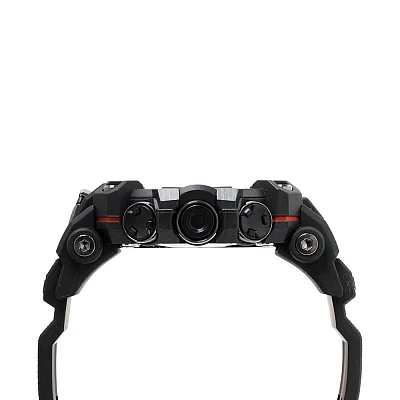 Casio G-Shock Professional Mudman Solar Wave-Ceptor Emergency Rescue Special Edition GW-9500MEC-1ER