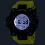  Zdjęcie 5 Casio G-Shock Professional Mudman Solar Wave-Ceptor Signal Yellow-Black GW-9500MRY-1A9ER