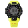  Zdjęcie 6 Casio G-Shock Professional Mudman Solar Wave-Ceptor Signal Yellow-Black GW-9500MRY-1A9ER