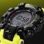  Zdjęcie 4 Casio G-Shock Professional Mudman Solar Wave-Ceptor Signal Yellow-Black GW-9500MRY-1A9ER