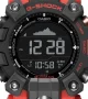  Zdjęcie 9 Casio G-Shock Professional Mudman Solar Wave-Ceptor Red-Black GW-9500-1A4ER