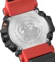  Zdjęcie 12 Casio G-Shock Professional Mudman Solar Wave-Ceptor Red-Black GW-9500-1A4ER