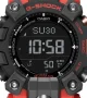  Zdjęcie 8 Casio G-Shock Professional Mudman Solar Wave-Ceptor Red-Black GW-9500-1A4ER