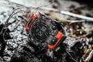  Zdjęcie 4 Casio G-Shock Professional Mudman Solar Wave-Ceptor Red-Black GW-9500-1A4ER