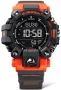  Zdjęcie 14 Casio G-Shock Professional Mudman Solar Wave-Ceptor Red-Black GW-9500-1A4ER