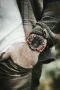  Zdjęcie 2 Casio G-Shock Professional Mudman Solar Wave-Ceptor Red-Black GW-9500-1A4ER