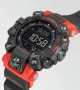  Zdjęcie 6 Casio G-Shock Professional Mudman Solar Wave-Ceptor Red-Black GW-9500-1A4ER