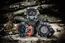  Zdjęcie 5 Casio G-Shock Professional Mudman Solar Wave-Ceptor Red-Black GW-9500-1A4ER