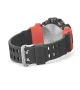  Zdjęcie 11 Casio G-Shock Professional Mudman Solar Wave-Ceptor Red-Black GW-9500-1A4ER