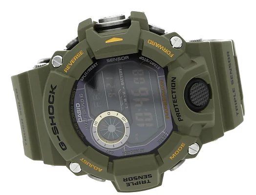 Casio G-Shock Professional Rangeman GW-9400-3ER