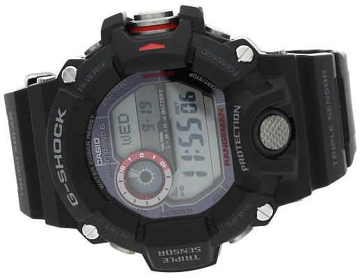 Casio G-Shock Professional Rangeman GW-9400-1ER