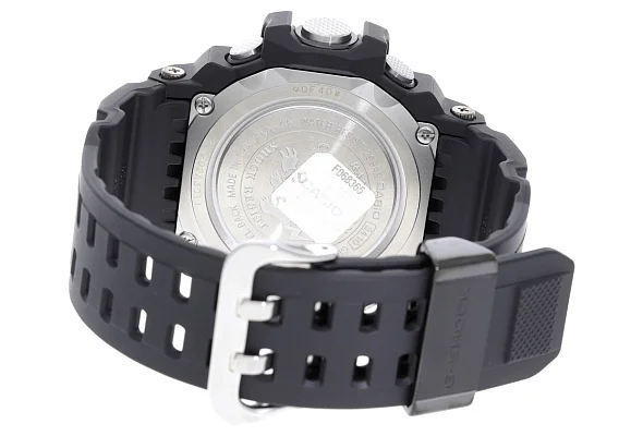 Casio G-Shock Professional Rangeman Blackout Special Edition GW-9400-1BER