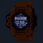  Zdjęcie 9 Casio G-Shock Professional Rangeman Digital GPS HR Bluetooth Steptracker Solar GPR-H1000-9ER
