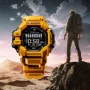  Zdjęcie 2 Casio G-Shock Professional Rangeman Digital GPS HR Bluetooth Steptracker Solar GPR-H1000-9ER