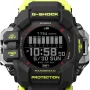  Zdjęcie 7 Casio G-Shock Professional Rangeman Digital GPS HR Bluetooth Steptracker Solar GPR-H1000RY-1A9ER