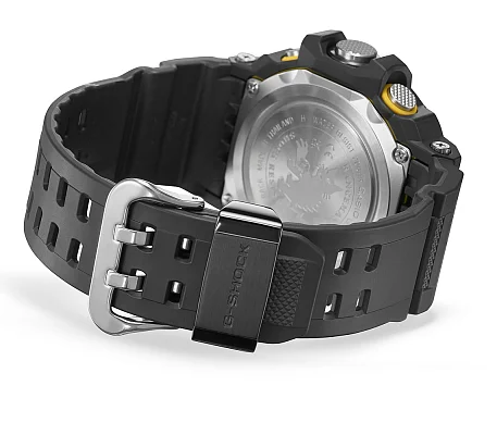 Casio G-Shock Professional Rangeman Emergency Yellow Accents GW-9400Y-1ER