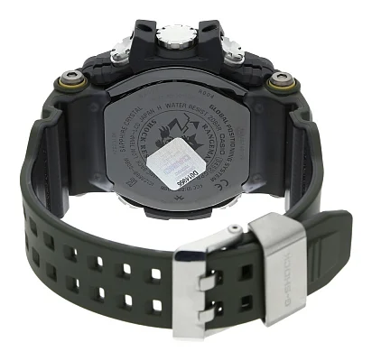 Casio G-Shock Professional Rangeman GPS GPR-B1000-1BER