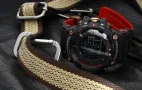  Zdjęcie 6 Casio G-Shock Professional Rangeman GPS 35th Anniversary Limited Edition GPR-B1000TF-1ER