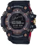  Zdjęcie 9 Casio G-Shock Professional Rangeman GPS 35th Anniversary Limited Edition GPR-B1000TF-1ER