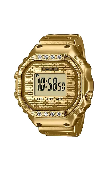 Casio G-Shock Ring Watch CRW-001JB-9ER