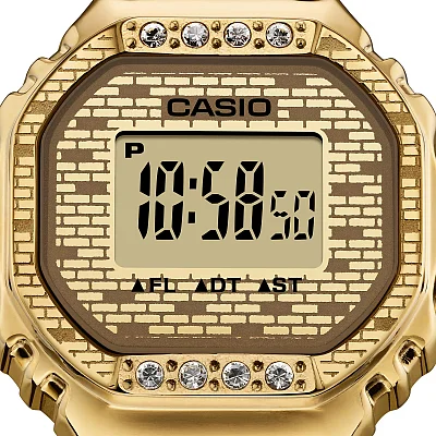 Casio G-Shock Ring Watch CRW-001JB-9ER