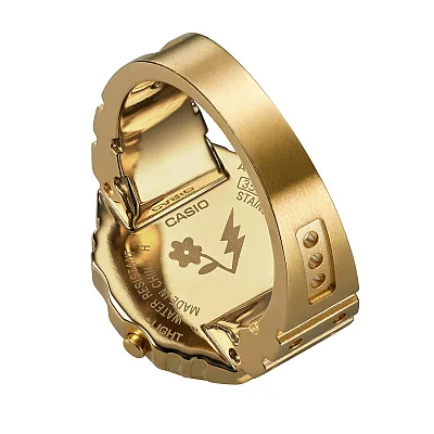 Casio G-Shock Ring Watch CRW-001JB-9ER
