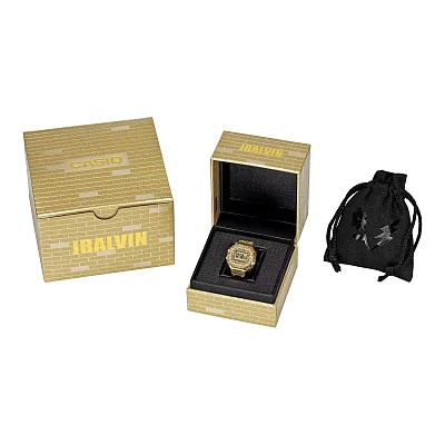 Casio G-Shock Ring Watch CRW-001JB-9ER