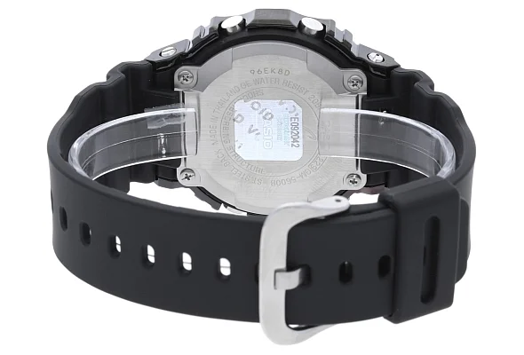 Casio G-Shock Steel GM-5600B-1ER
