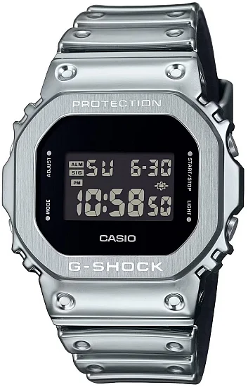 Casio G-Shock Steel GM-5600YM-8ER