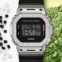  Zdjęcie 7 Casio G-Shock Steel GM-5600M-1ER