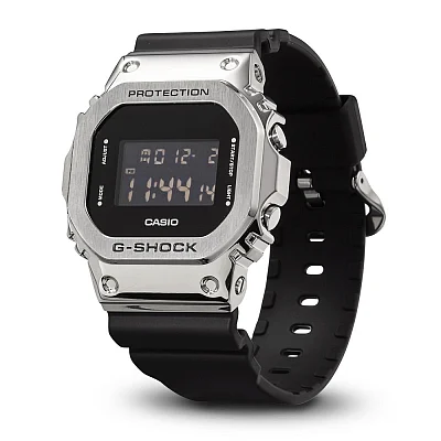 Casio G-Shock Steel GM-5600U-1ER