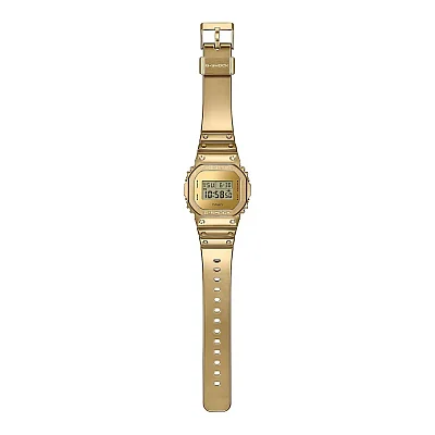 Casio G-Shock Steel GM-5600YMG-9ER
