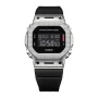  Zdjęcie 8 Casio G-Shock Steel GM-5600M-1ER