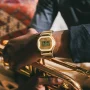  Zdjęcie 9 Casio G-Shock Steel GM-5600YMG-9ER