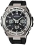  Zdjęcie 2 Casio G-Shock Steel GST-W110-1AER