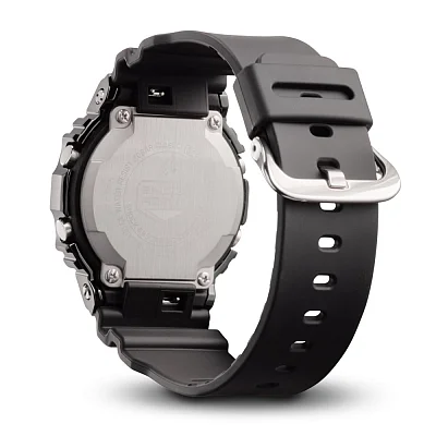Casio G-Shock Steel GM-5600-1ER