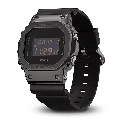 Casio G-Shock Steel GM-5600B-1ER