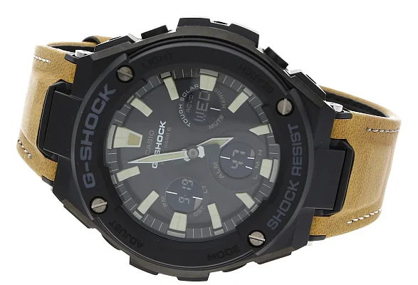 Casio G-Shock Steel GST-W120L-1BER