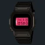  Zdjęcie 6 Casio G-Shock Steel Fine Metallic GM-5600YRA-8ER
