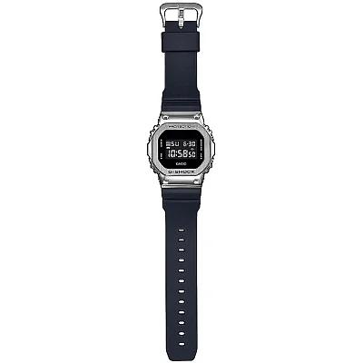 Casio G-Shock Steel GM-5600U-1ER