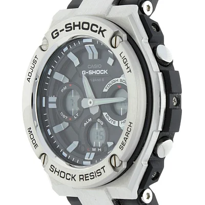 Casio G-Shock Steel GST-W110-1AER