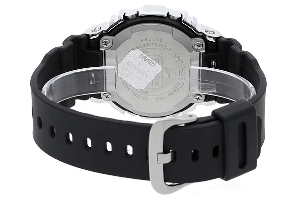 Casio G-Shock Steel GM-5600-1ER