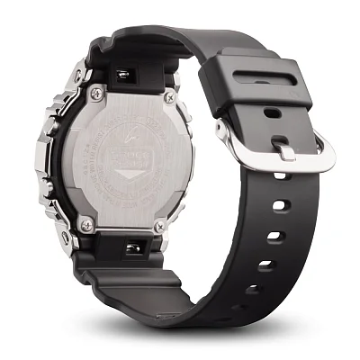 Casio G-Shock Steel GM-5600B-1ER