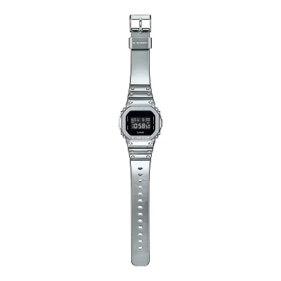 Casio G-Shock Steel GM-5600YM-8ER