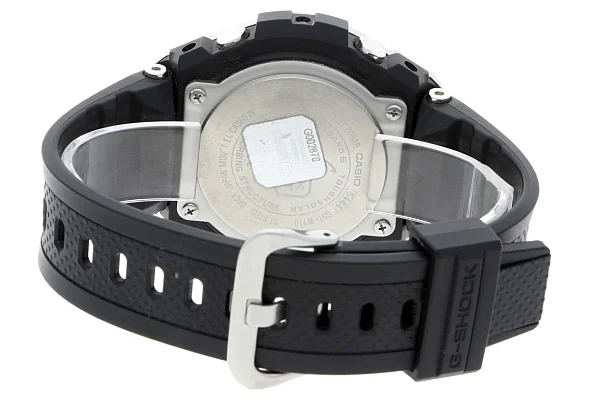 Casio G-Shock Steel GST-W110-1AER