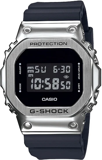 Casio G-Shock Steel GM-5600U-1ER