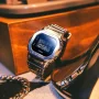  Zdjęcie 7 Casio G-Shock Steel GM-5600YM-8ER
