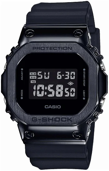 Casio G-Shock Steel GM-5600B-1ER